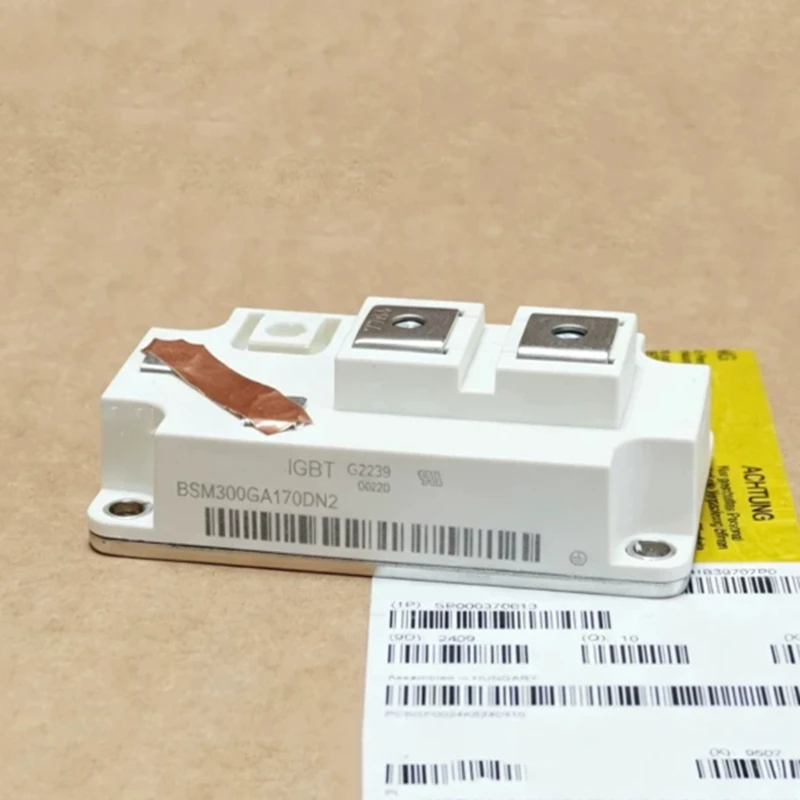IGBT Module BSM300GA120DN2S BSM300GA170DLC BSM300GA120DN2 BSM300GA170DN2 BSM300GA170DN2SE3256