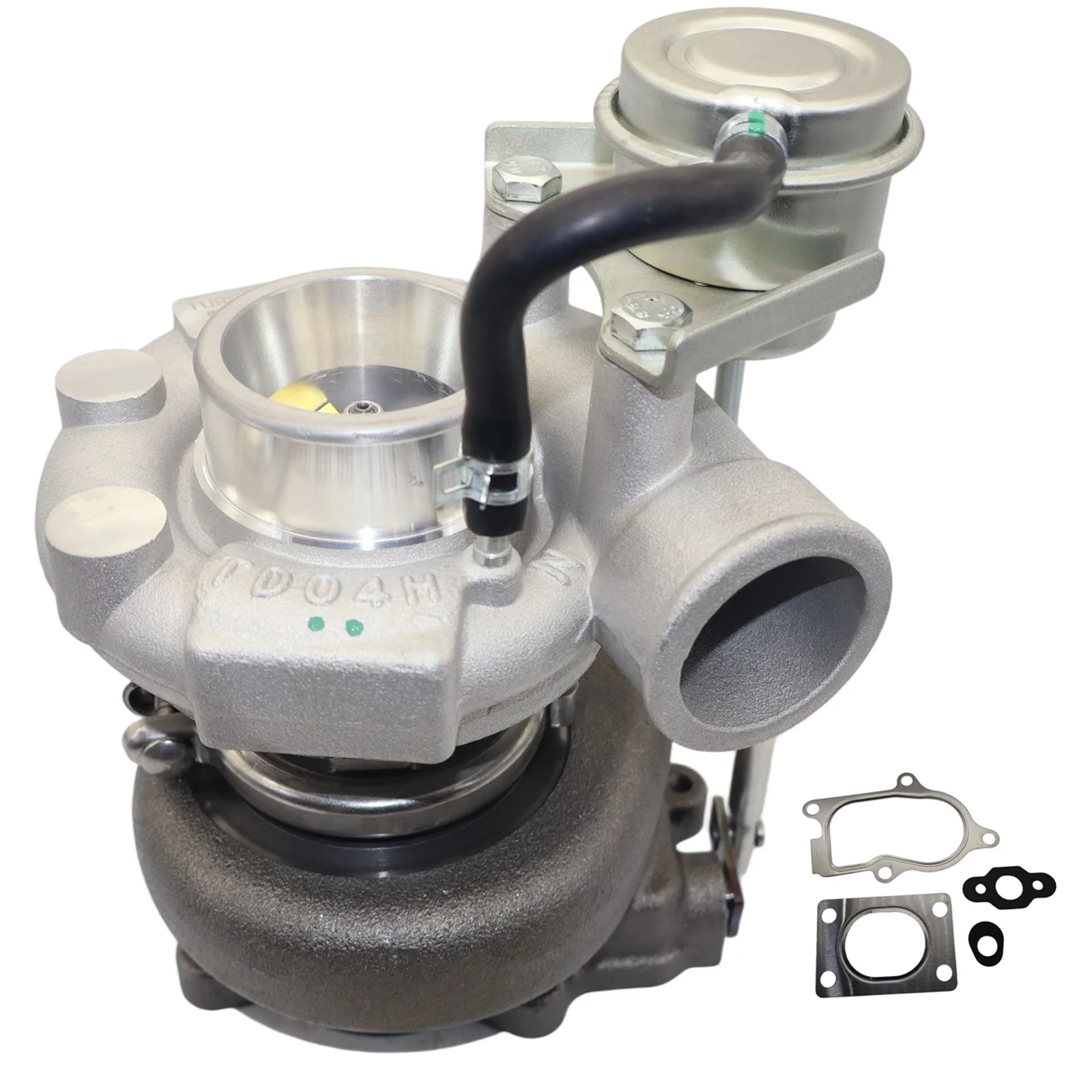 

Turbo TD04HL4 Turbocharger 1J500-17012 For Kubota V3800DICR-TE3B-TC1 V3800-CR-TE4B V3800 Engine