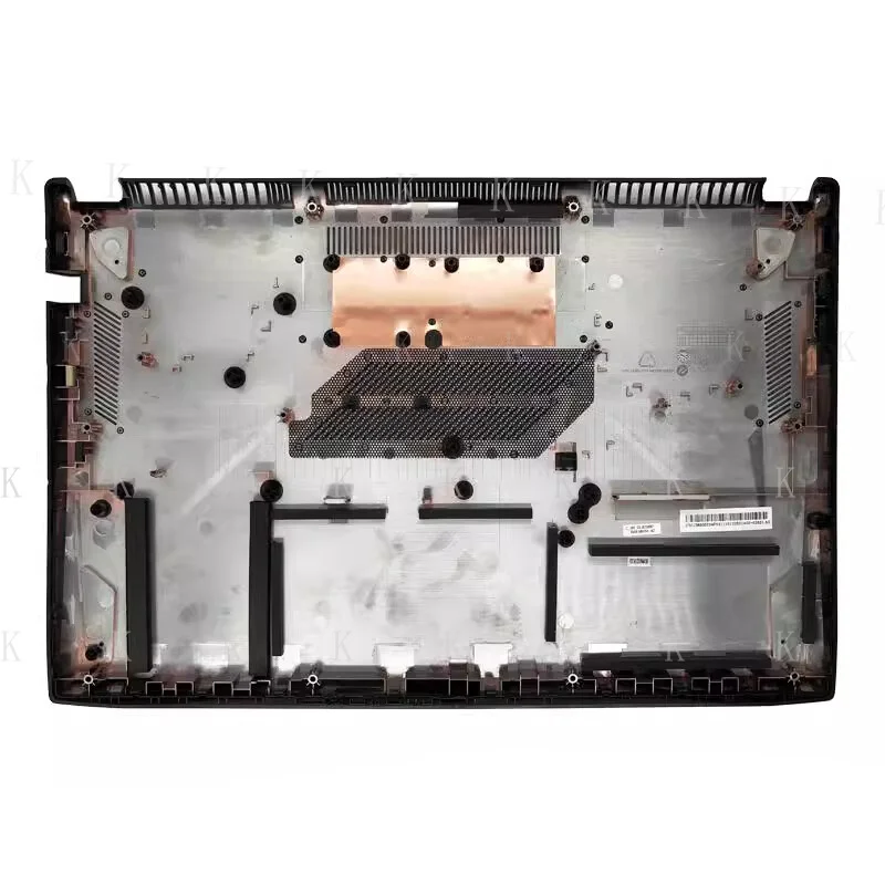 FOR   For ASUS ROG Strix GL702VS GL702VI Bottom Case Base Cover Silver
