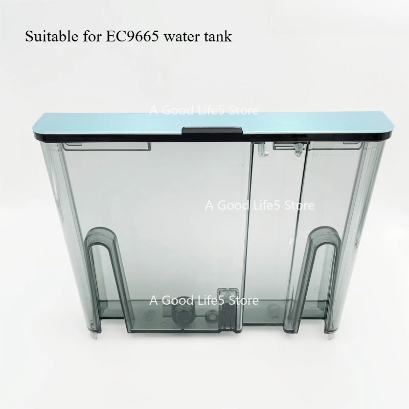 

Подходит для полуавтоматической кофемашины Delong EC9665, запасных частей, резервуара для воды, ящика для воды, контейнера для воды, запасных частей