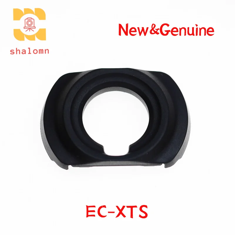 New Original EC-XT S Viewfinder Eyepiece Frame For Fujifilm XT1/T2/T3/T4/T5/H2/GFX100/II/GFX50S EC-XTS Eyepiece Cover