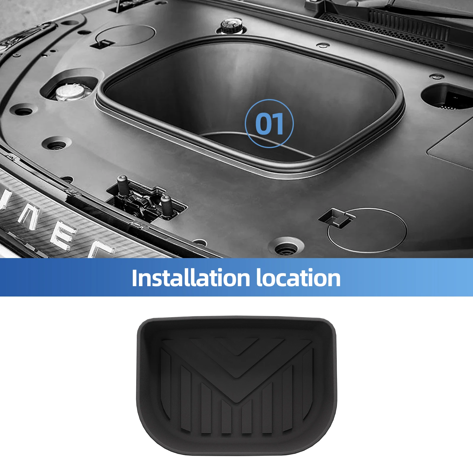 Thumbnail 4 - #11 New Carpet Car Floor Mats Arrivals