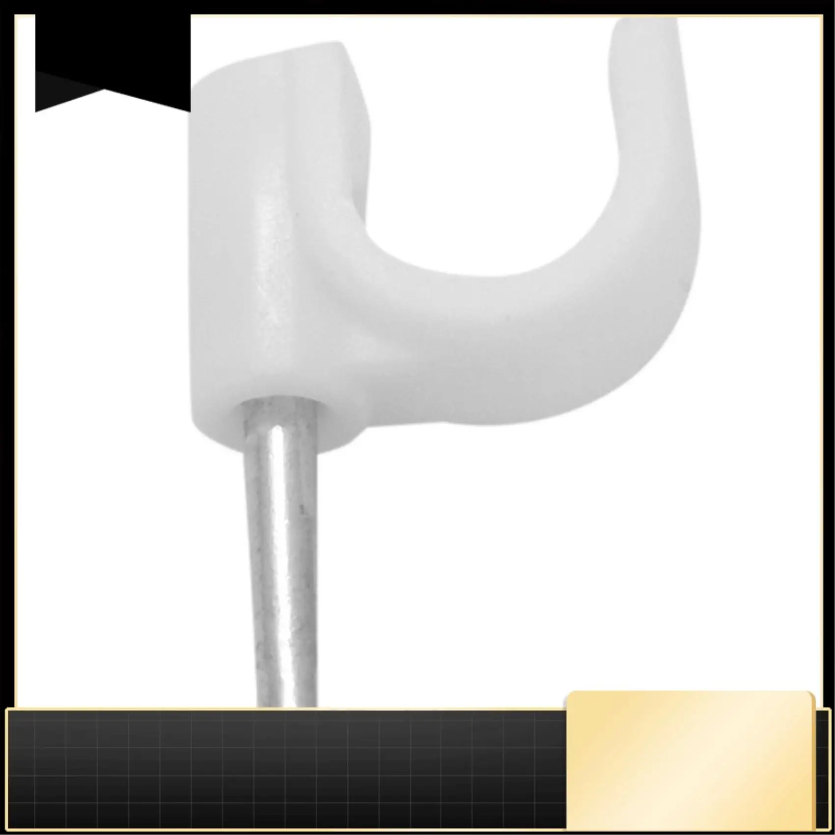 300 Pieces Of Cable…