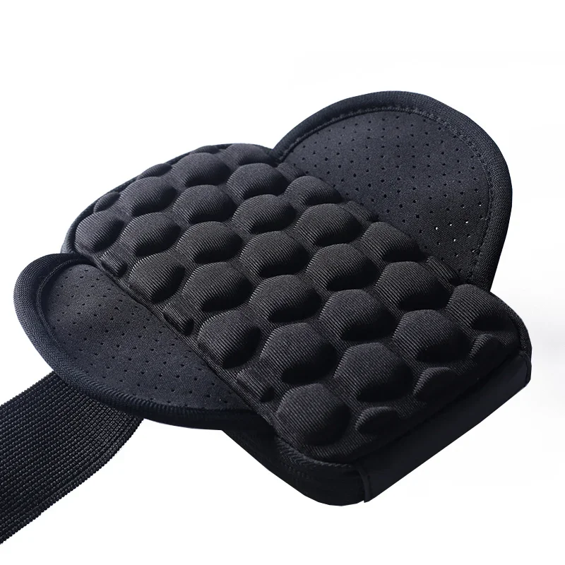 防水ユニセックス反射ランニングバッグ電話ケースカバースポーツアームバンドリストバッグサイクリングハイキングフィットネスリストレットポーチ