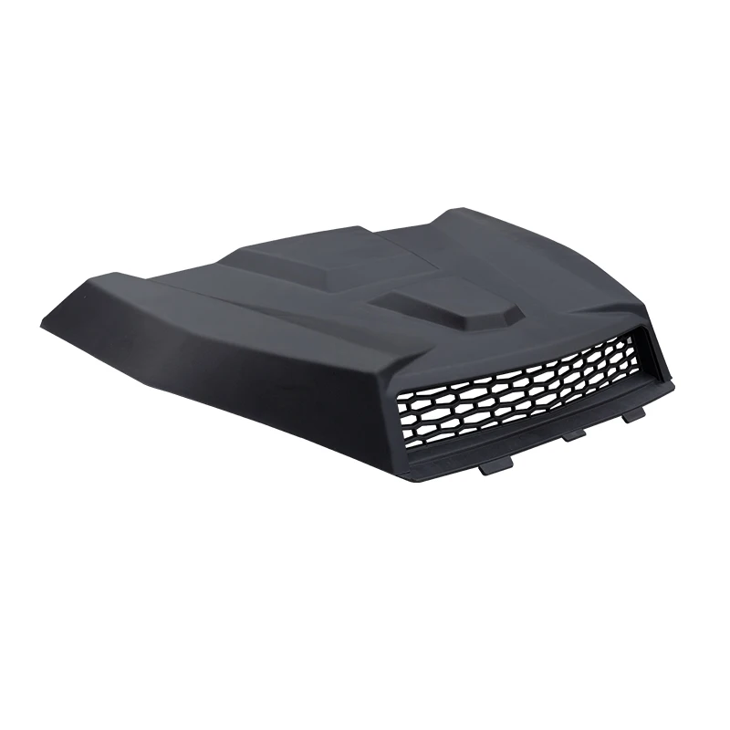 Yongjin vehicle accessories engine hood scoop cover for Polaris General 1000/4 1000/ XP 1000/ XP 4 1000 2016-2024