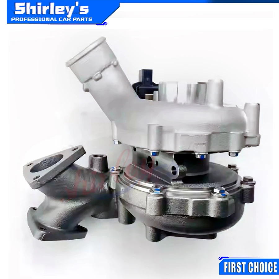 

GTB2260VZK Турбо для Audi A4 A5 A6 Q5 Q7 CDUC CKVC 3.0 TDI 819968 810822 819968 -5001С 810822 -5003С 819968 -0001 810822 -0003