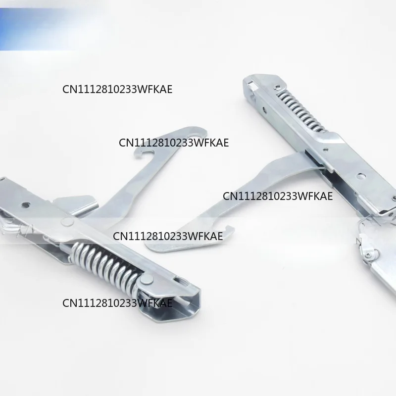 1PC Cold rolled sheet Range Oven Door Hinge for electric oven YXD-4A YXD-8A door Spring Hinges Commercial oven accessories
