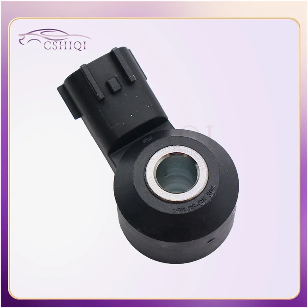 

22060-2A000 PE01-18-921 Датчик детонации зажигания для INFINITI MAZDA NISSAN SUBARU 22060-AA130 PE0118921 SU6846