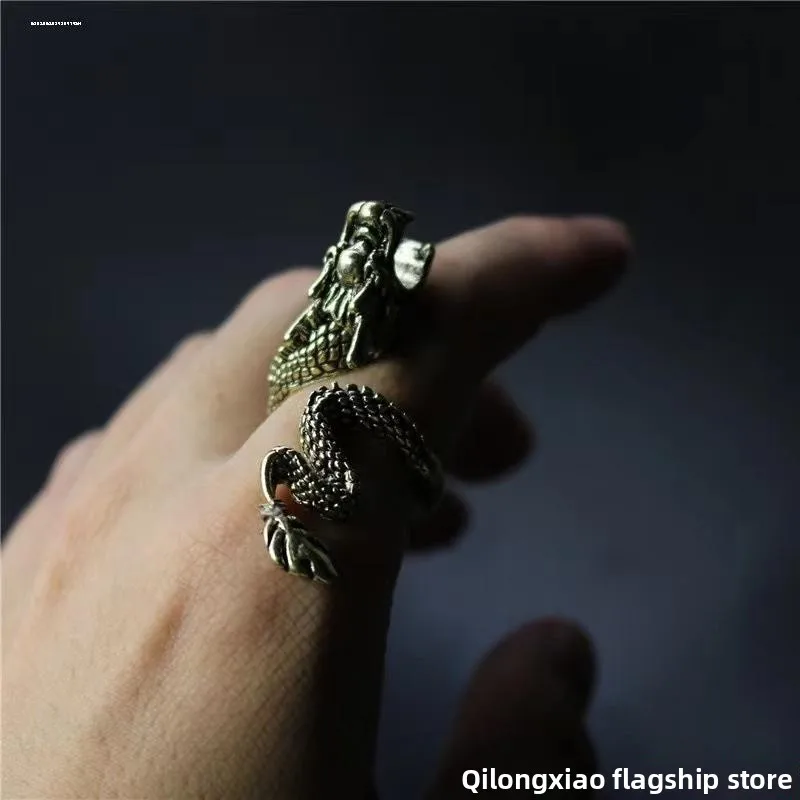 

Creative Metal Cigarette Holder Ring for Men Finger ing Braet Faionable Jewelry e Rest Ele Accory