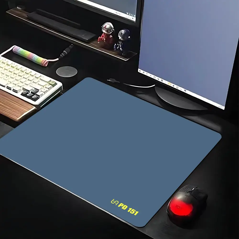 VAXEE PD 151 And 155 Mouse Pad Small Non-Slip Mouse Pad for Gaming Office PC Laptop
