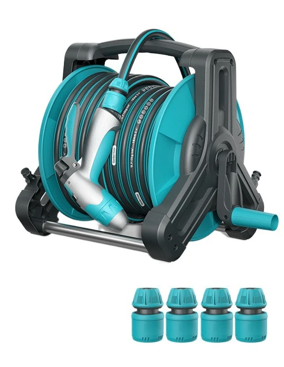 pistola-ad-acqua-per-lavaggio-auto-ad-alta-pressione-tubo-dell'acqua-per-irrigazione-domestica-tubo-per-irrigazione-artefatto-riavvolgitore-per-risciacquo-stoccaggio-automatico