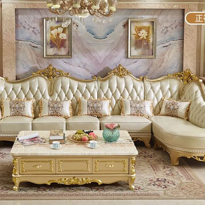 Apartment Stores Living Room Sofas Bedroom Conference ComfortablePrincess Sofas Creative Replica Woonkamer Banken Room Furniture