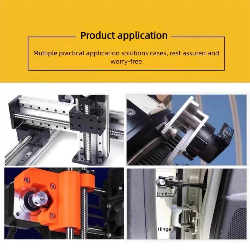 3D Drucker Fett Hohe Temperatur Schmieröl Für Bambulab Creality Extruder Getriebe Lager Pully Super Lube 3D Drucker Fett – Detail 7