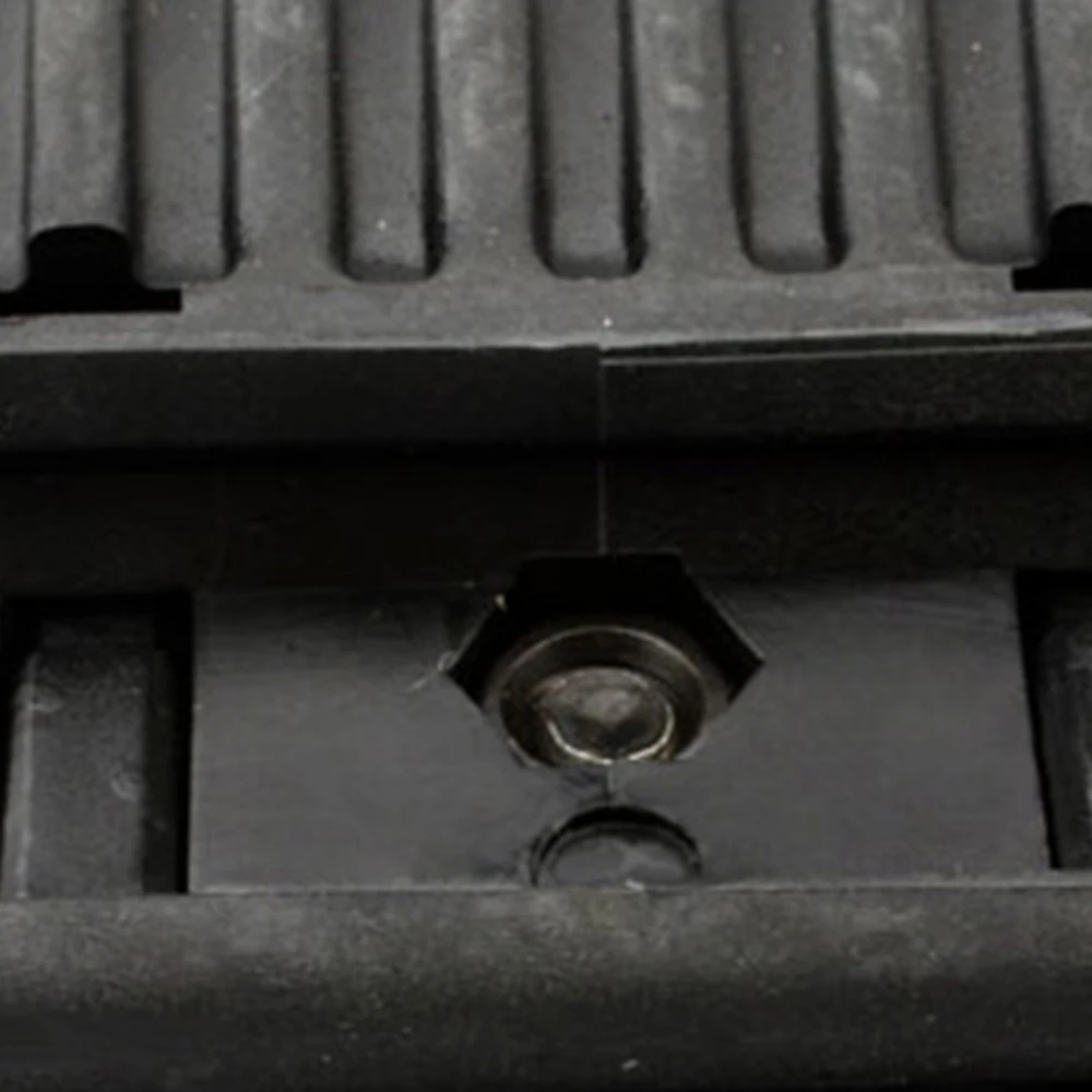 Soporte táctico para linterna Big Dragon – Sistema MOLLE - imagen 4
