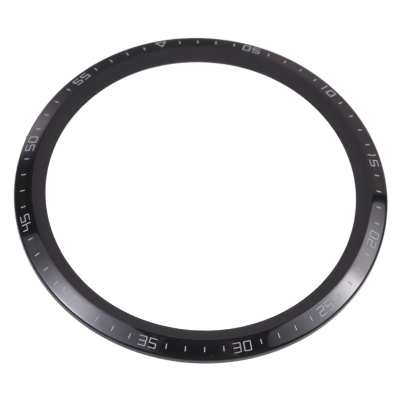 Con schermo LCD OCA lente esterna in vetro per Huawei Watch GT 3 46mm 42mm pannello frontale lente di copertura dell'obiettivo in vetro Temered GT3