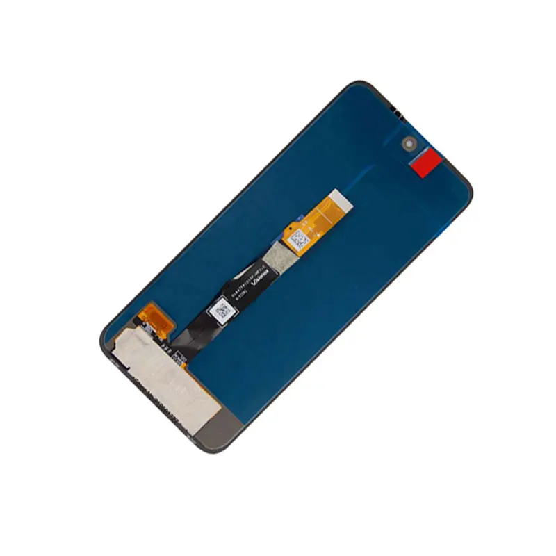 Imagem -04 - Original para Motorola G41 Tela de Toque para Moto G31 Lcd Xt21733 Digitador Assembléia Substituição para Moto G71 5g Display Lcd 6.4