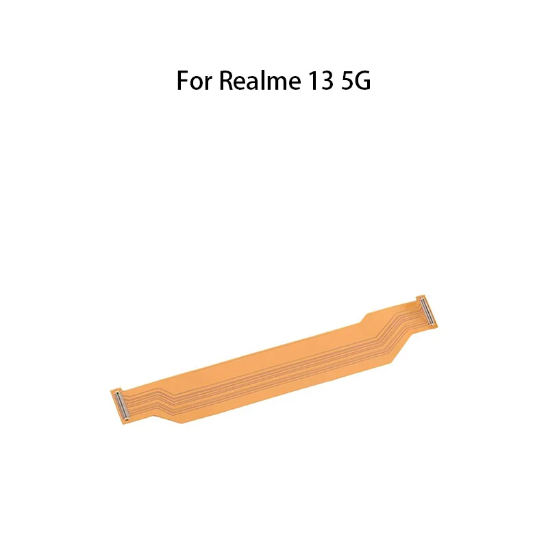 OEM Main Board Motherboard Connector Flex Cable For Realme 13 5G