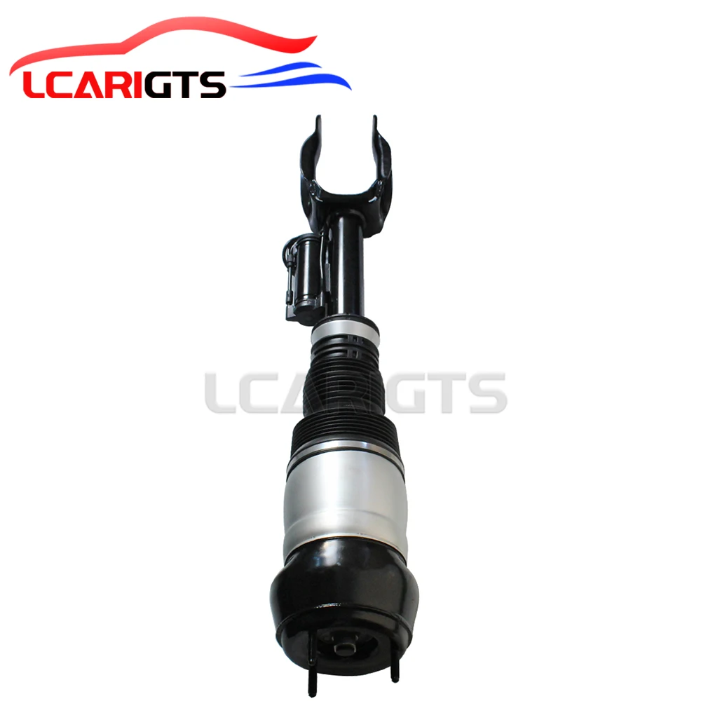 

1Piece For Mercedes-Benz W166 Front Left/Right 3Pins Plug Air Suspension Strut 1663201313/1663206813/1663207013/1663207113