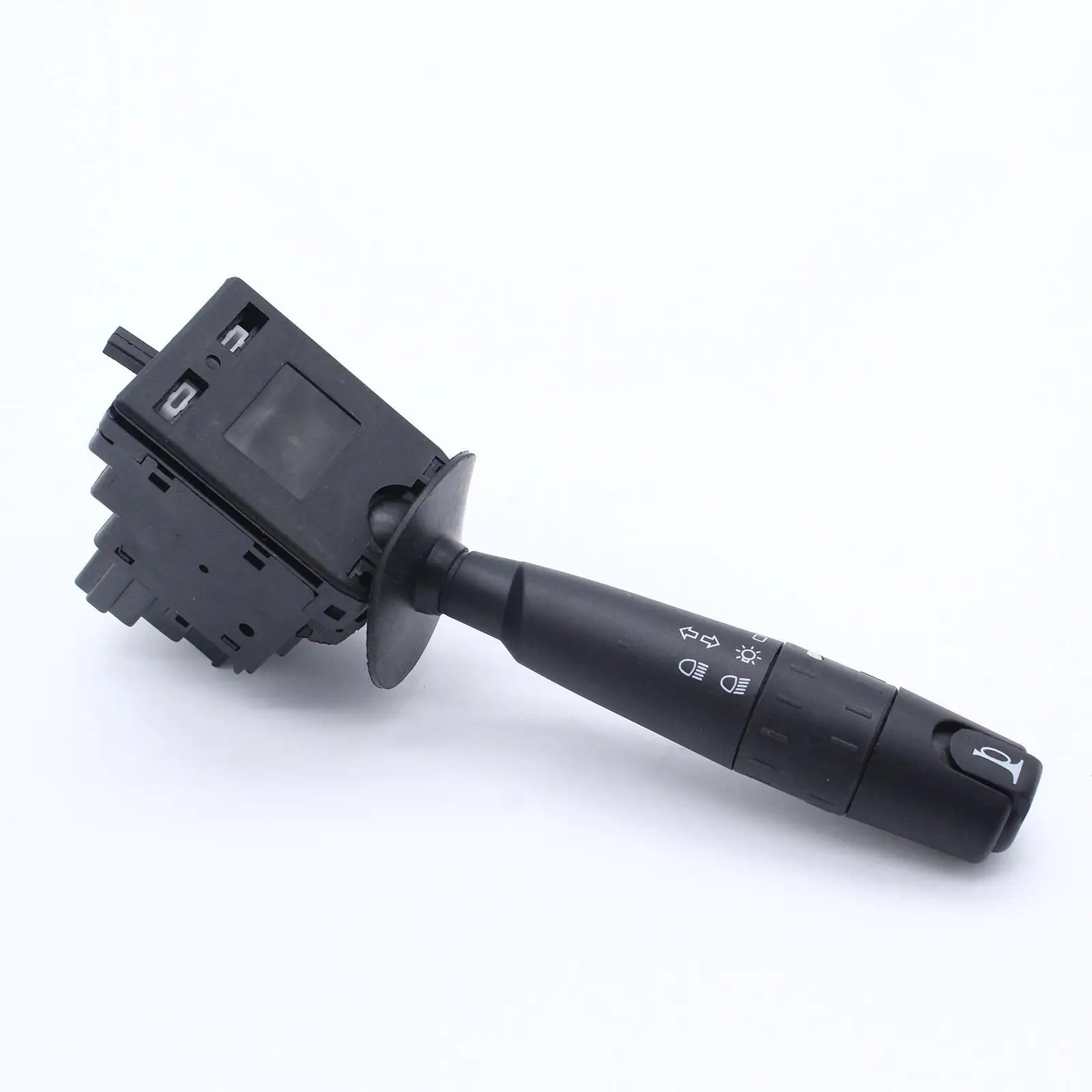 

Plastic Headlight Stalk Switch Supplies Parts for JUMPY 1995-2007 Fog Lamp 625359