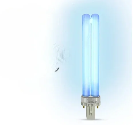 Suitable for 311NM ultraviolet phototherapy lamp tubes