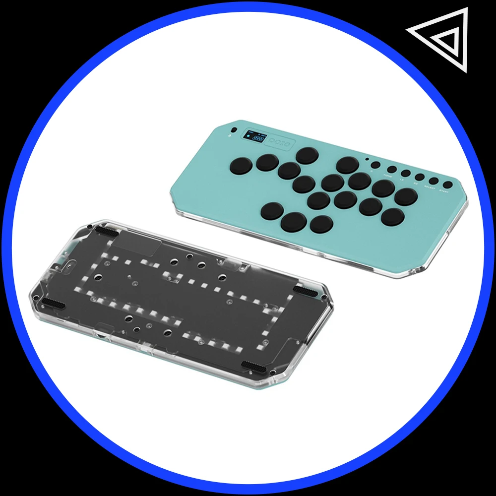 Doio KBGM-H06+ Mech… - image