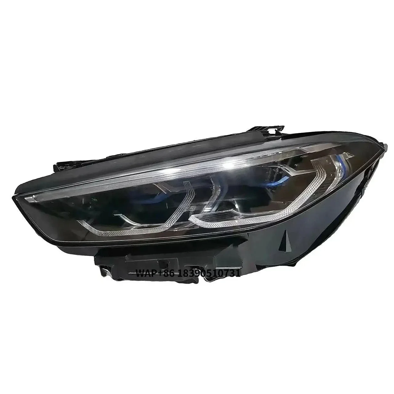 

Original for 8 Series M8 LED Headlight Assembly for 2018-2014 G14 G15 G16 F91 F92 F93 840 850i New Condition 840i
