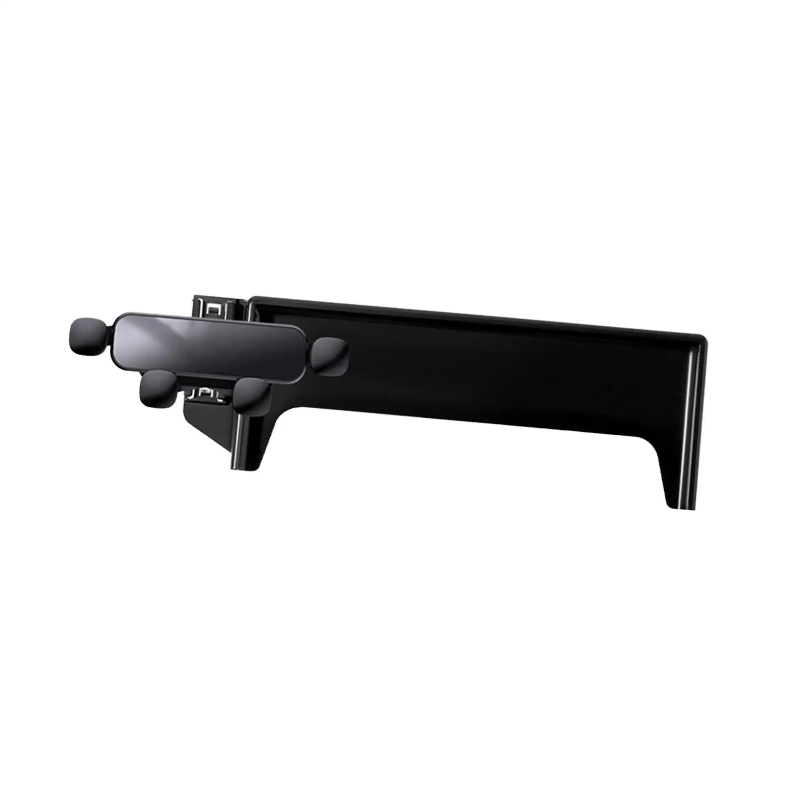 

Car Gravity Phone Mount Screen Navigation Bracket Interior Decoration for Neta Sturdy Vehicle Spare Parts Professional