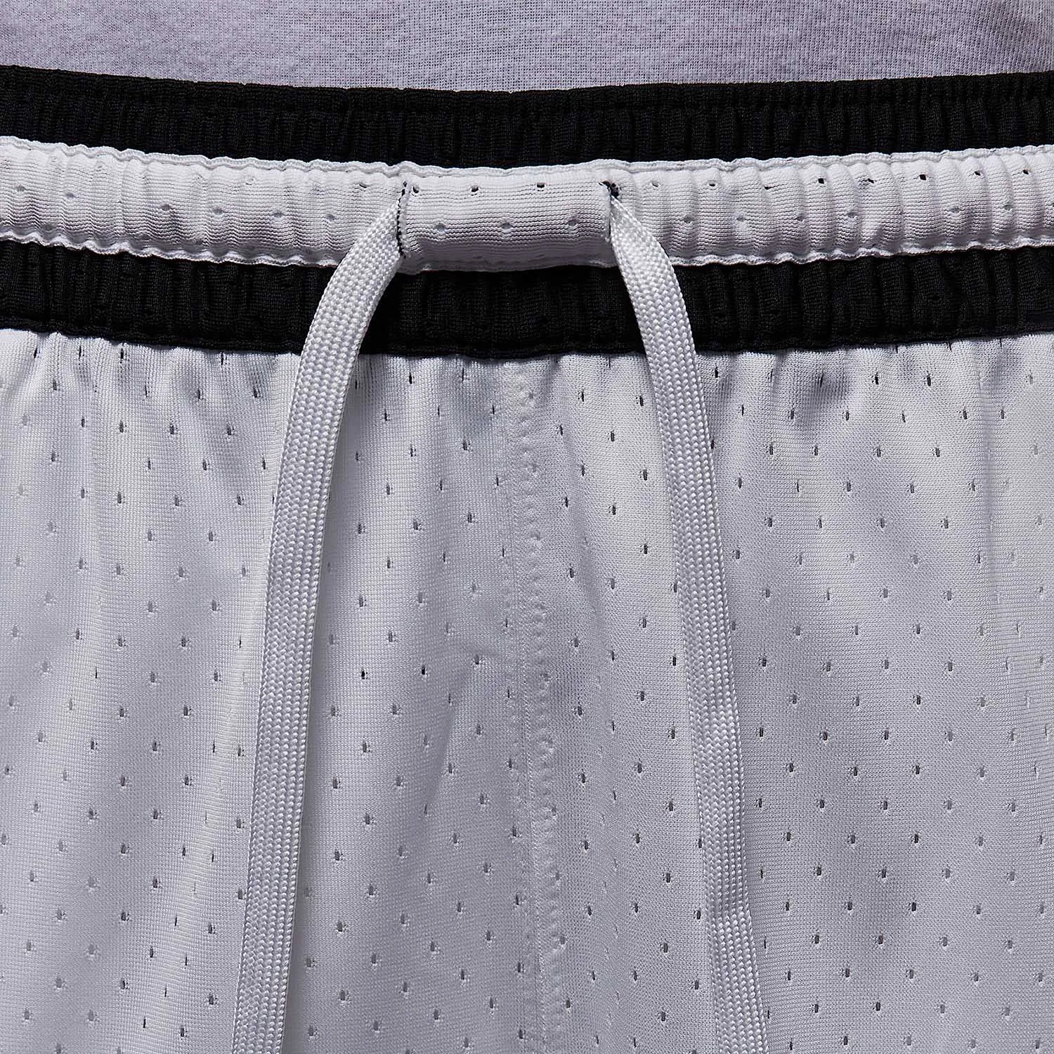 شورت كرة السلة Nike Genuine Jordan خفيف الوزن وجيد التهوية للرجال HF9911-100 #4