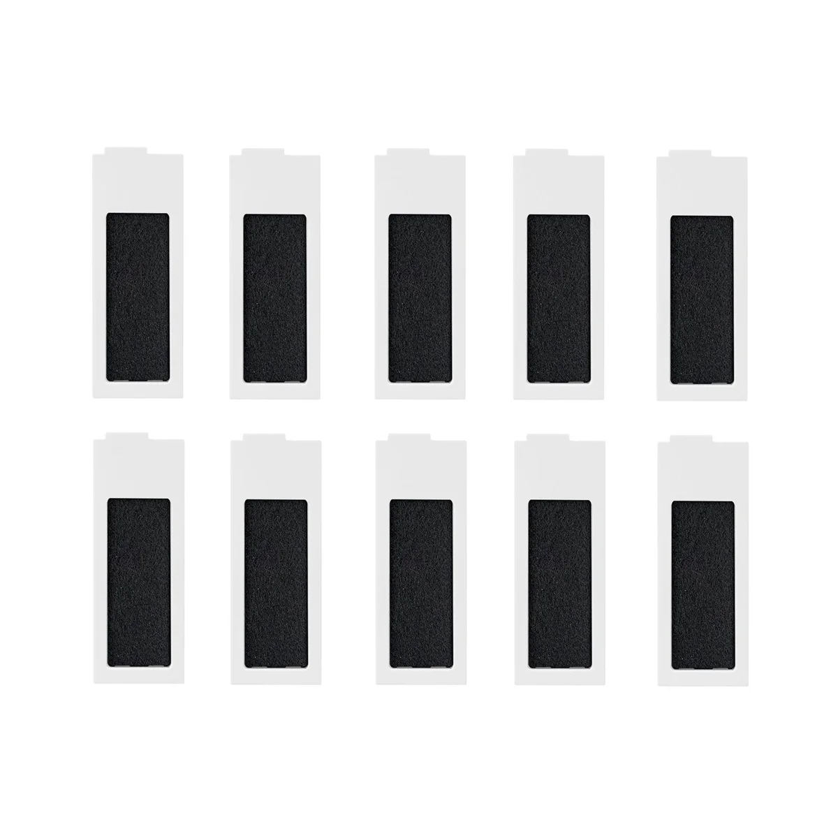 10 шт. подходят для фильтра Sweeper T20 PRO/MAX T20 T20