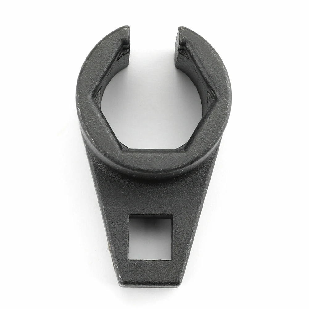 3 8 Drive Ratchet 22mm Offset Tool DIY Tool Hexagon Fitment High-temperature Steel Professional Use For Auto Repair