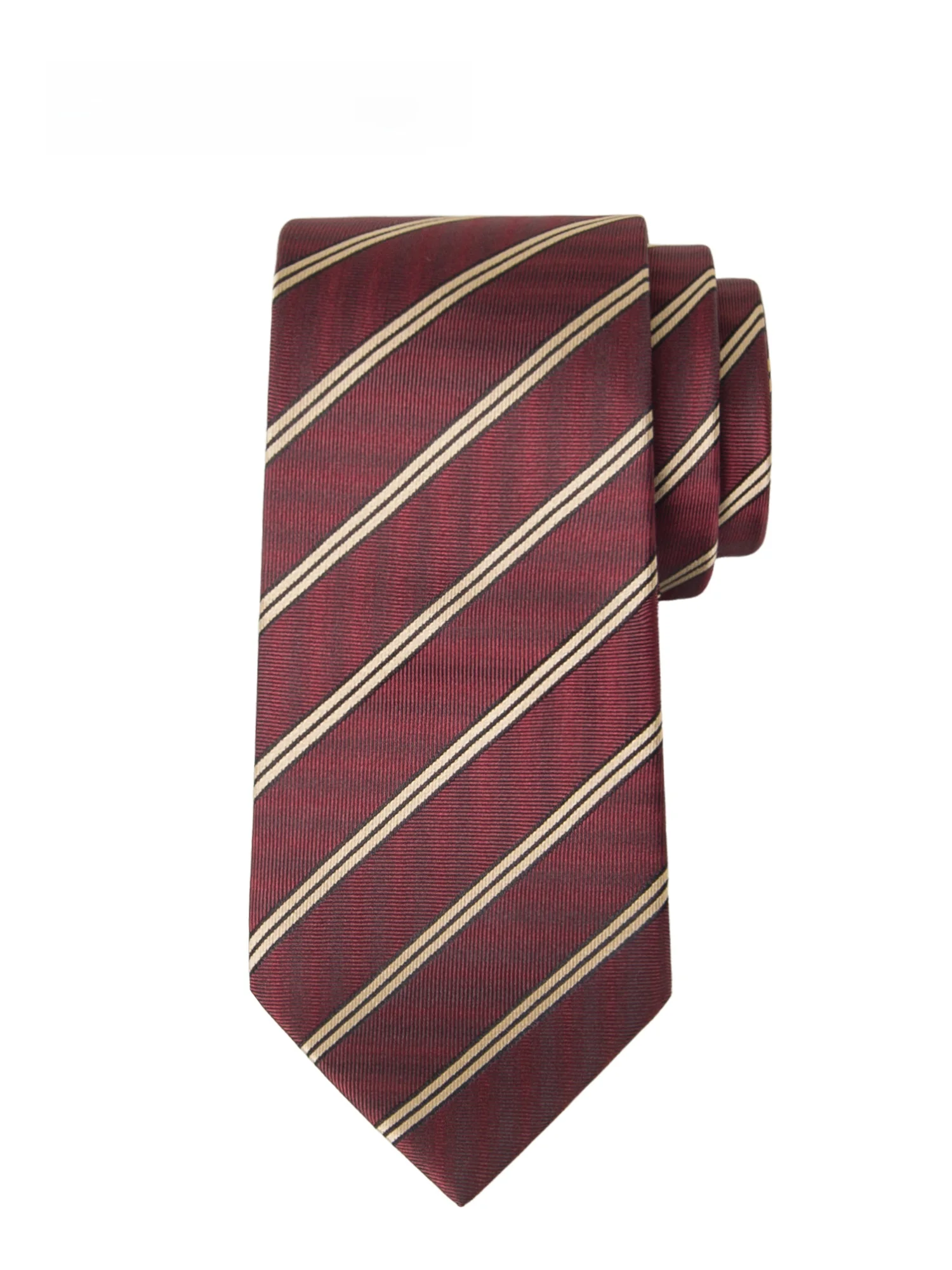 cravate-en-soie-couleur-vin-rouge-pour-homme-accessoire-de-costume-pour-affaires-trajets-quotidiens-et-mariages-motif-raye-type-fleche-cravate-de-gentleman