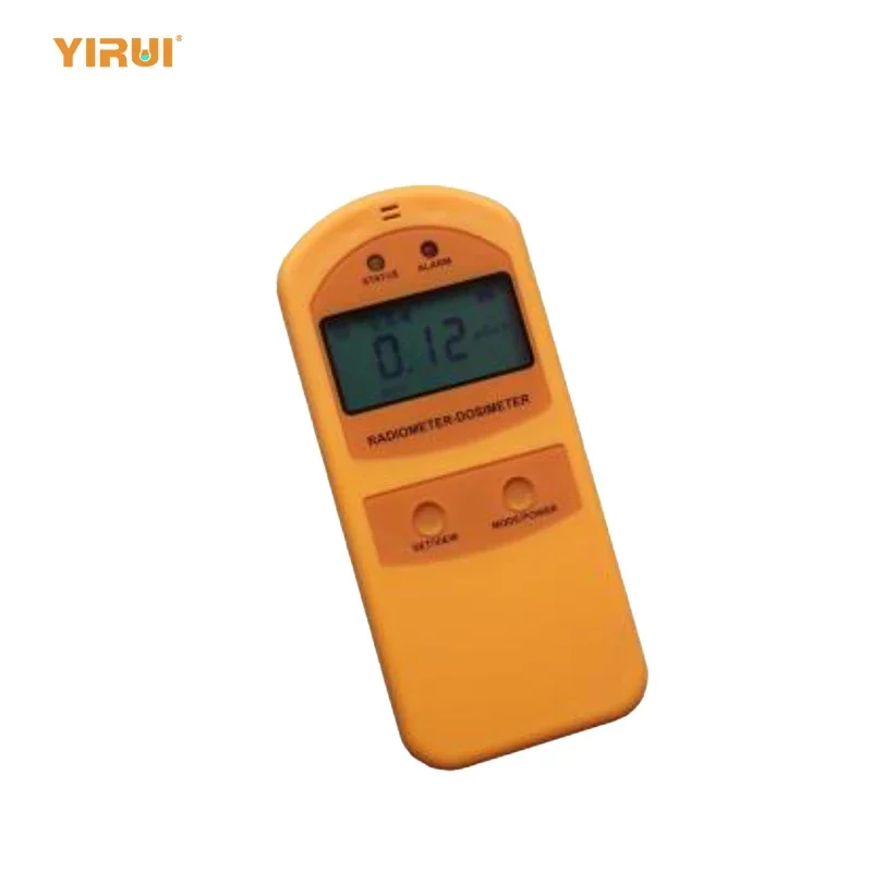 

characteristics of fast response and wide measuring range HT-PD300 radiation dose measuring highly sensitive nuclear radiation