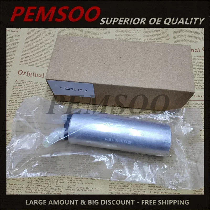 

16117195471 16117195472 Diesel Electric Fuel Pump 7.50022.50.0 16117195471 fit for BMW X5 2009-2017 100111826AB 1614716435903