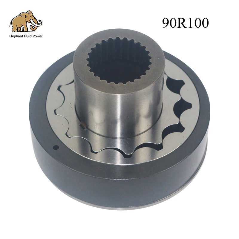 Sauer Hydraulic Piston Pump Parts 90R100 Charge Pump