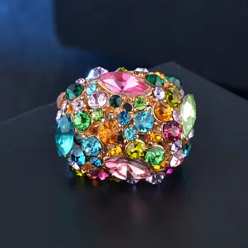 10 best sales pierścionki zaręczynowe dla kobiet - №7