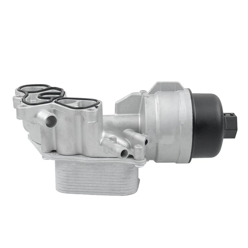 

Unique Engine Oil Cooler Assembly Replacement Parts For Mini R55 R56 R57 R58 R59 Cooper S & JCW 1103T7 11427552687 11427546279