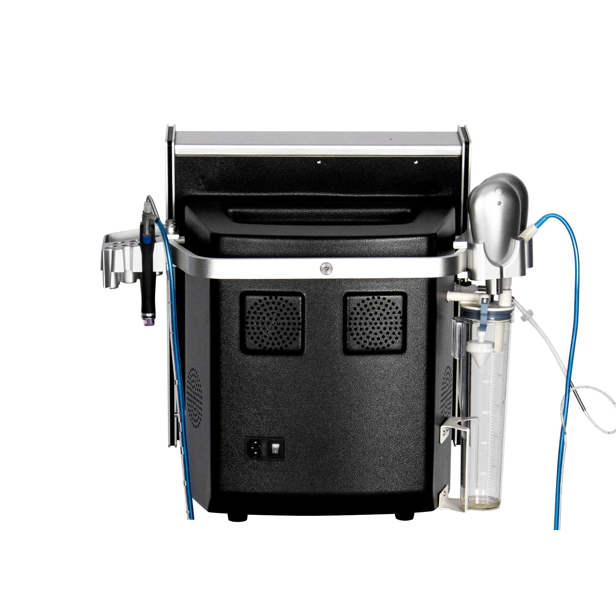 Oxygenation Facial Equipment Hydradermabrasion Machine Skin Cleansing Nourishing Repairing and Moisturizing