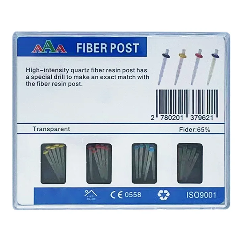 

Fiber Column Fiberglass Drill Bit Screw Straight Spiral