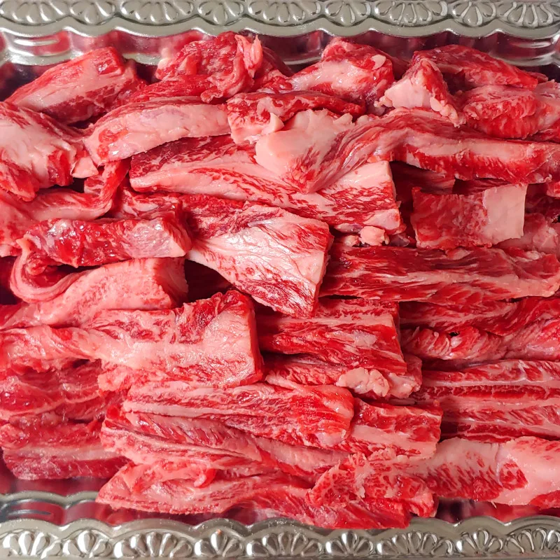 Backring: The Ultimate Guide to Premium Beef Cuts for Grilling and Korean BBQ