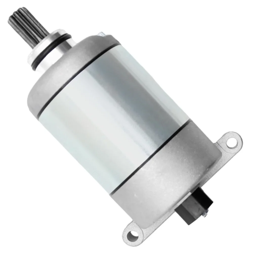 

Electrical Starter Motor For Yamaha ATV YFM550 YFM700 Grizzly 2009-2014 For Grizzly Kodiak 700 28P-81890-00-00 SMU0512 410-58036