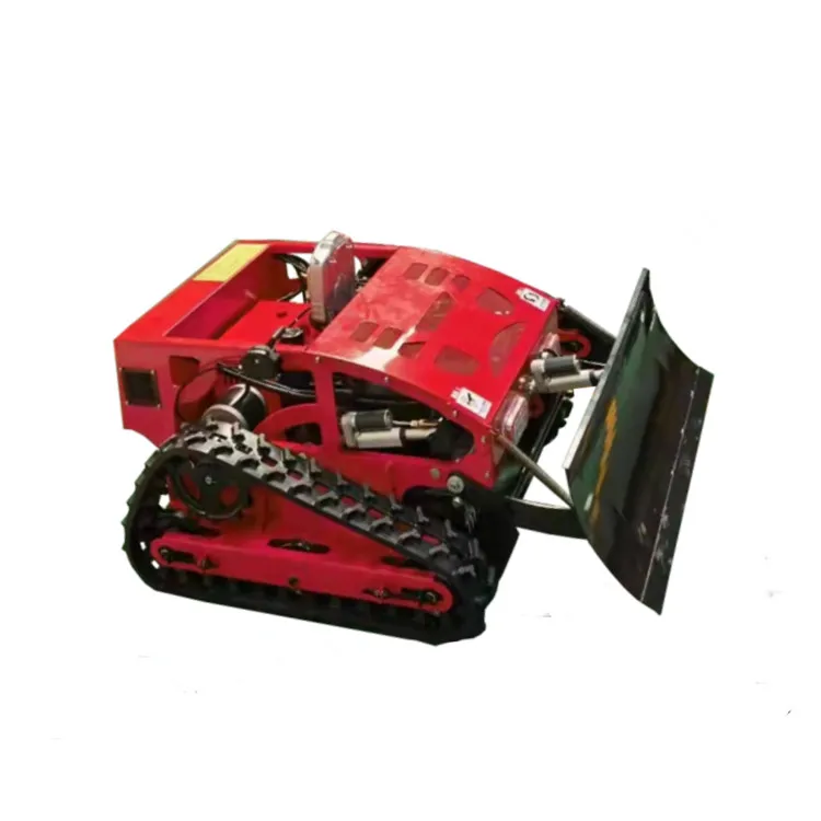 

Widely Used Superior Quality Garden Use Grass Cutting Machine Multifunctional 7.5HP Small Lawn Mower