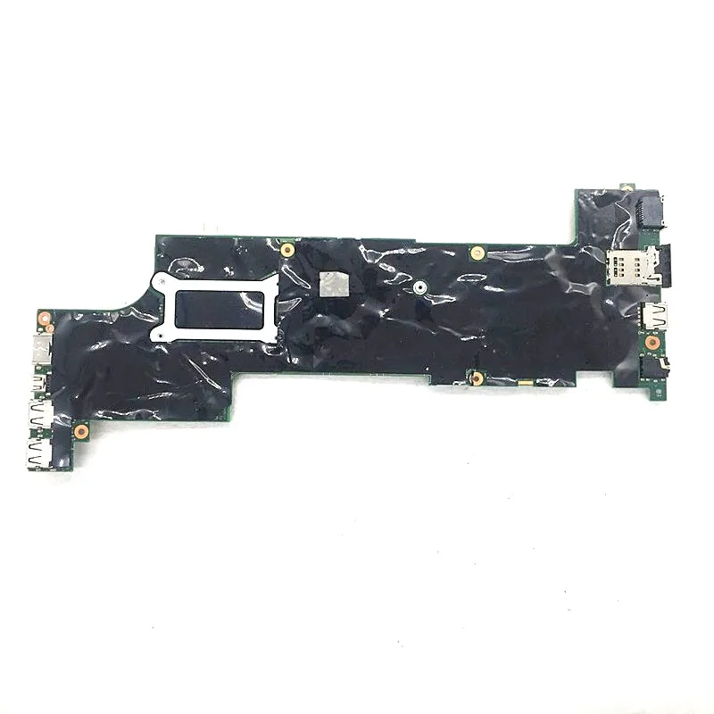 NM-A531 High Quality Mainboard For Lenovo Thinkpad X260 Laptop Motherboard 00UP200 With SR2F1 I7-6600U CPU DDR4 100% Full Tested