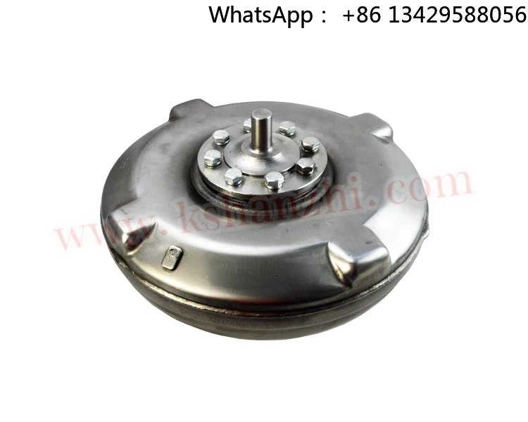 

Forklift Parts 3EC-13-31100 Transmission Torque Converter for FD50-7 (DC6A76929200)