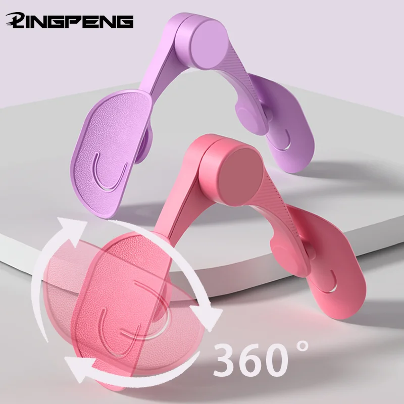 جهاز تمرين عضلات أرضية الحوض، جهاز التحكم في المثانة، مقاومة قابلة للتعديل للجنسين، معدات صالة الألعاب الرياضية للياقة البدنية