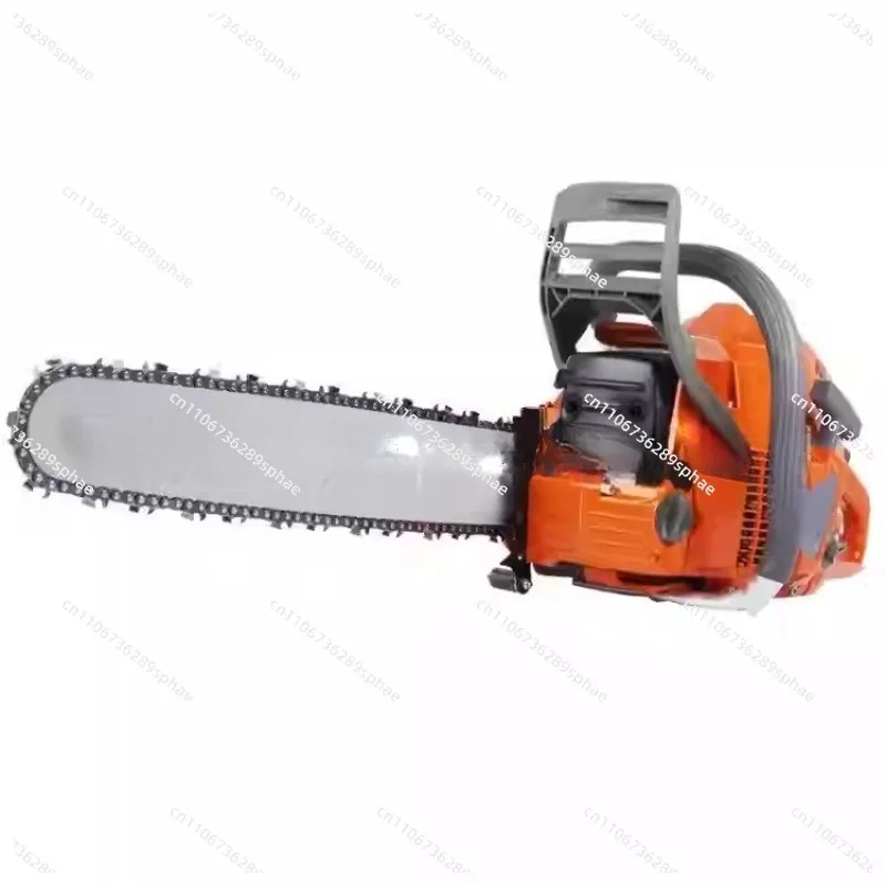 Chainsaw Logging Saw High Power Household Handheld Chain Saw
