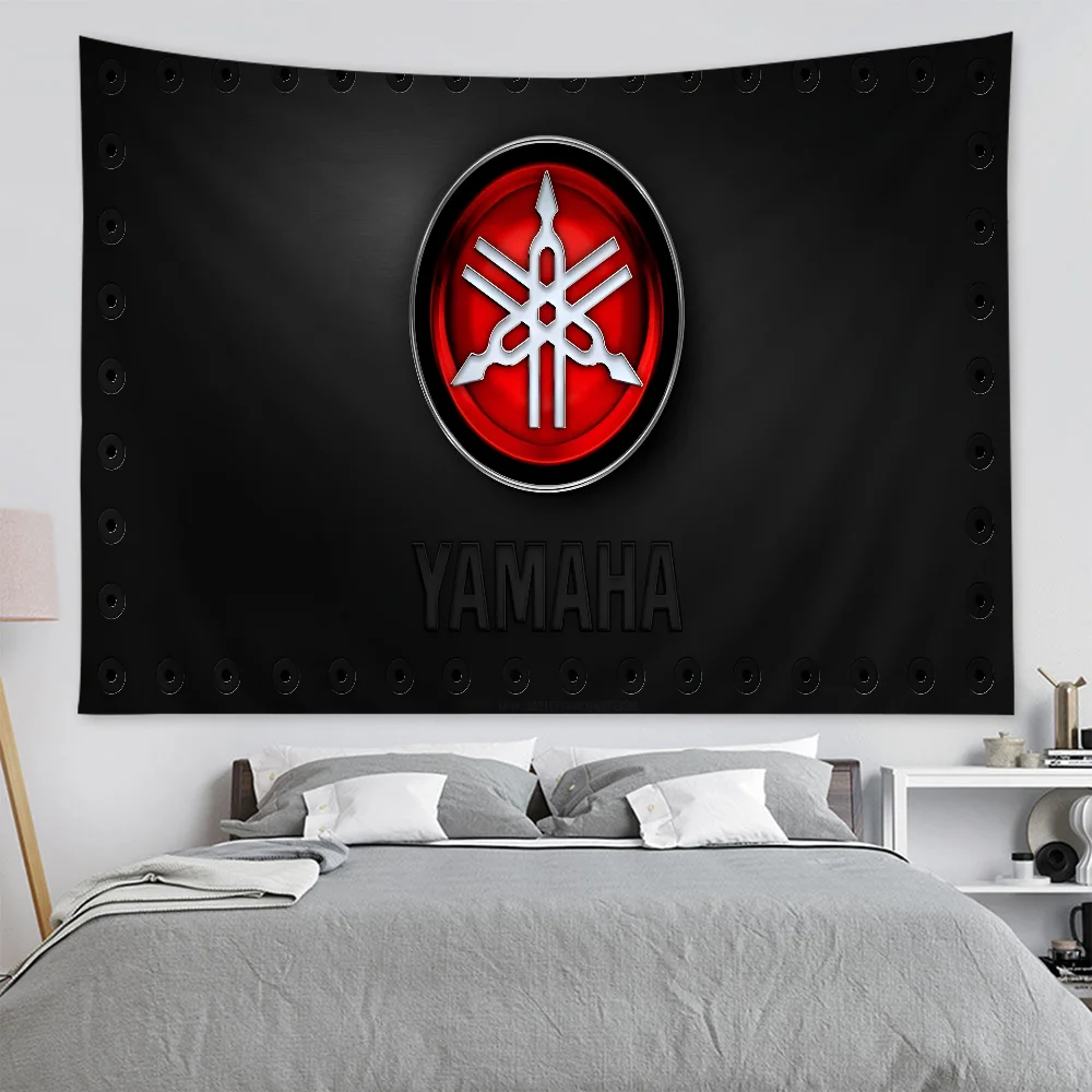 Y-YAMAHA Printed Large Wall Tapestry Hanging Tarot Hippie Wall Rugs Dorm Cheap Hippie Wall Hanging