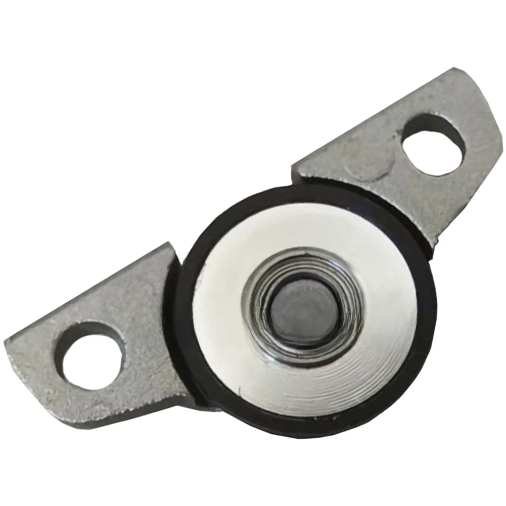 

Detection Wheel Paper Feed Roller For Printer Repair Seamless Integration With Printers Metal Detection Wheel Easy Installation