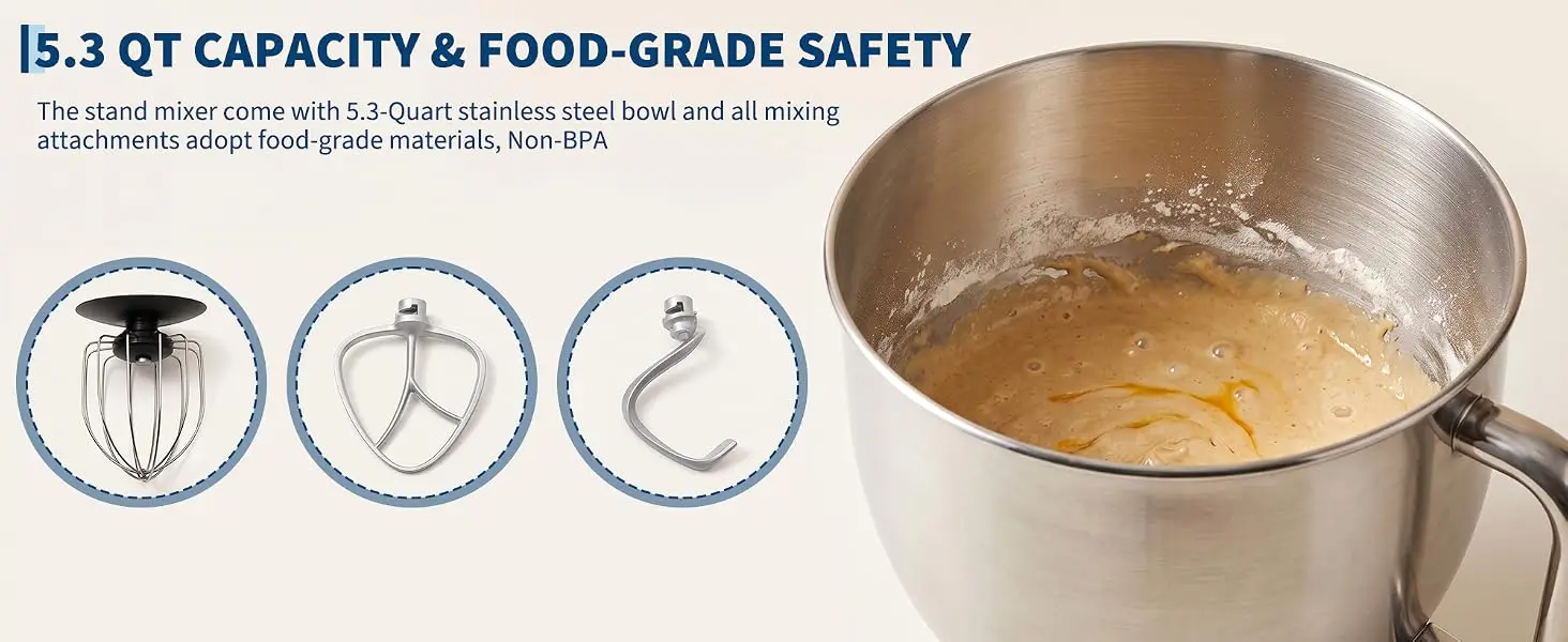 Stand Mixer