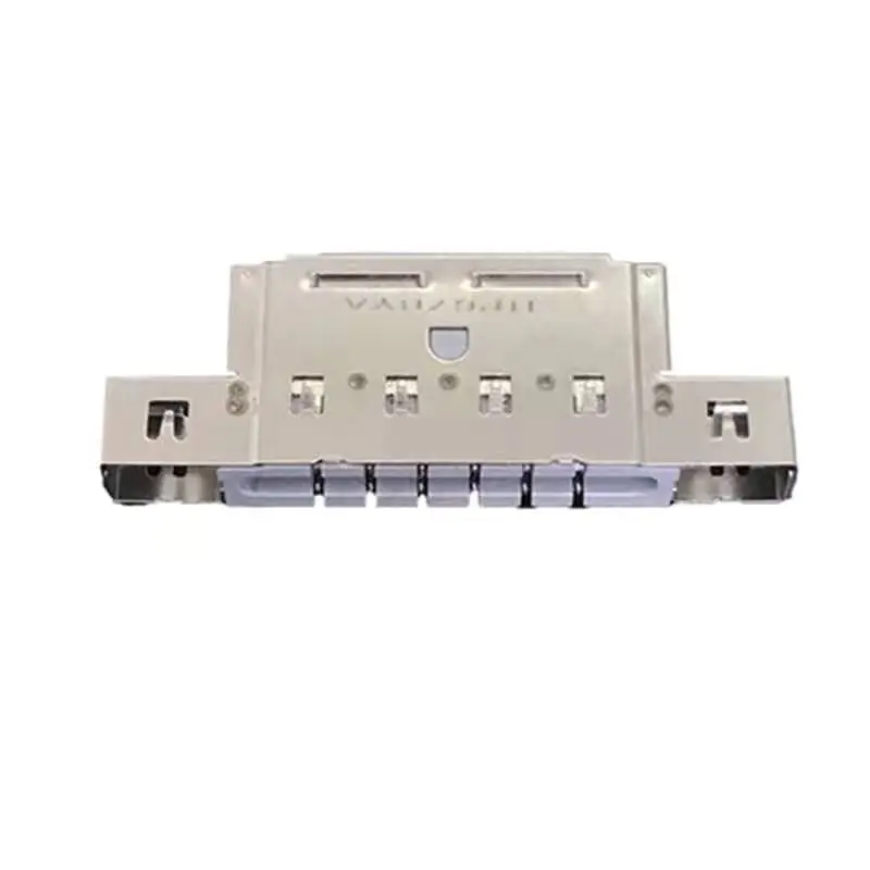 1 قطعة مقبس USB أنثى الأصلي لمايكروسوفت السطح كتاب لوحة مفاتيح الكمبيوتر المحمول شحن واجهة Foxconn 1219-007T0QS