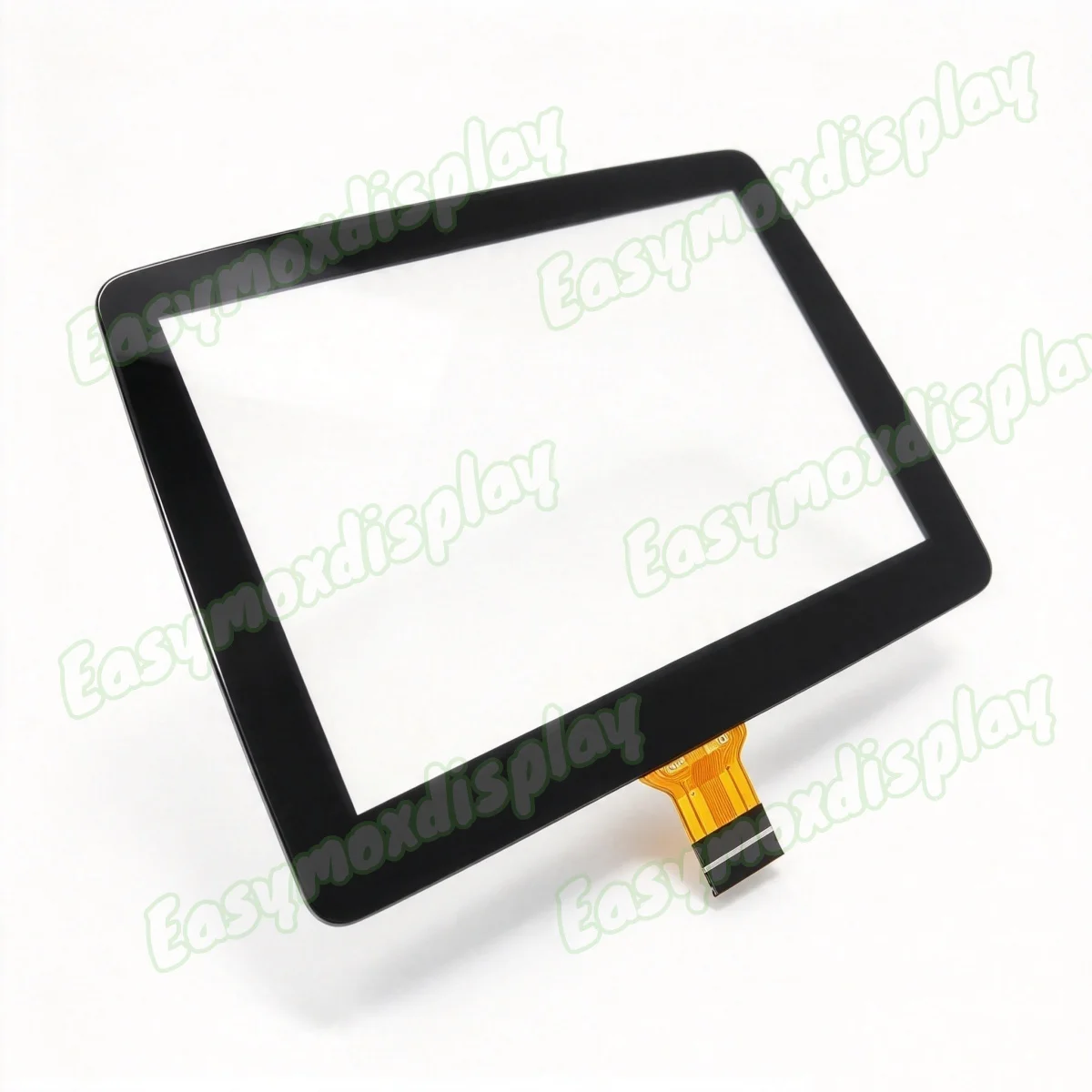 For K40005A29F Industrial Display Outer Touch Digitizer Glass Panel P2